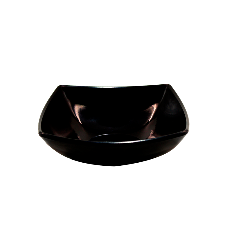 Bowl Sabana Cuadrado Semi Hondo Mediano