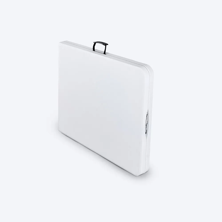 Mesa Banquetera Rimax Grande Blanca 8210