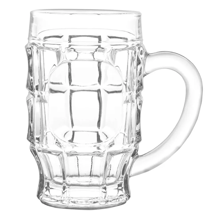 Jarro Cervecero Hamburgo Cristar 0314AL