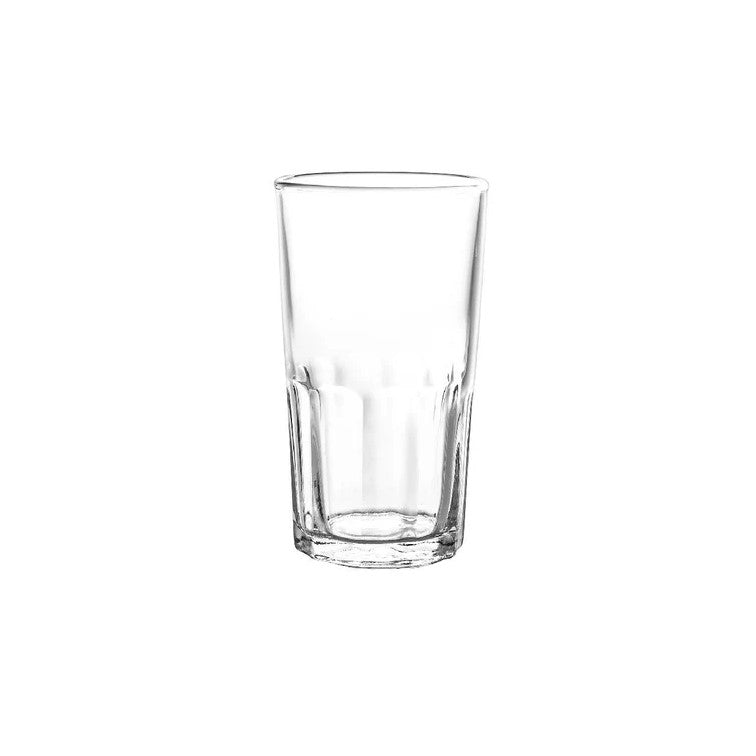 Set X6 Unidades de Vasos Nova Bebidas Cristar 0259CL6