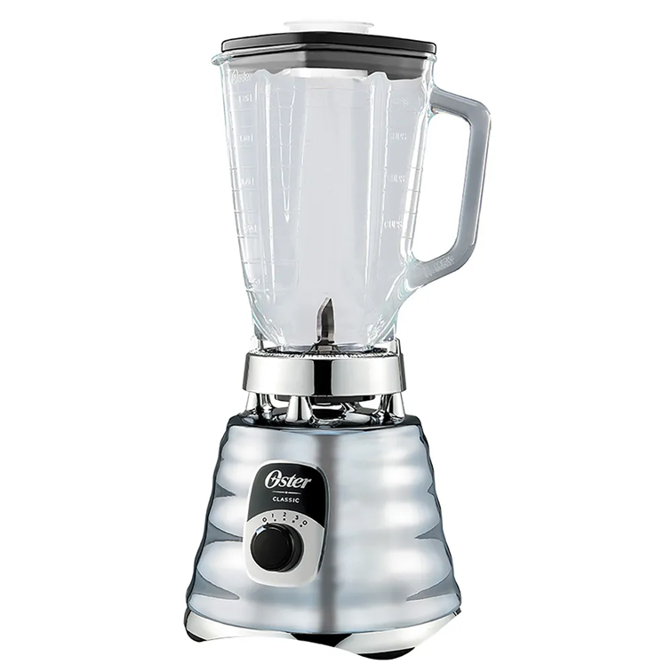 Licuadora Oster Clásica 3 Velocidades 700 W BLST4655