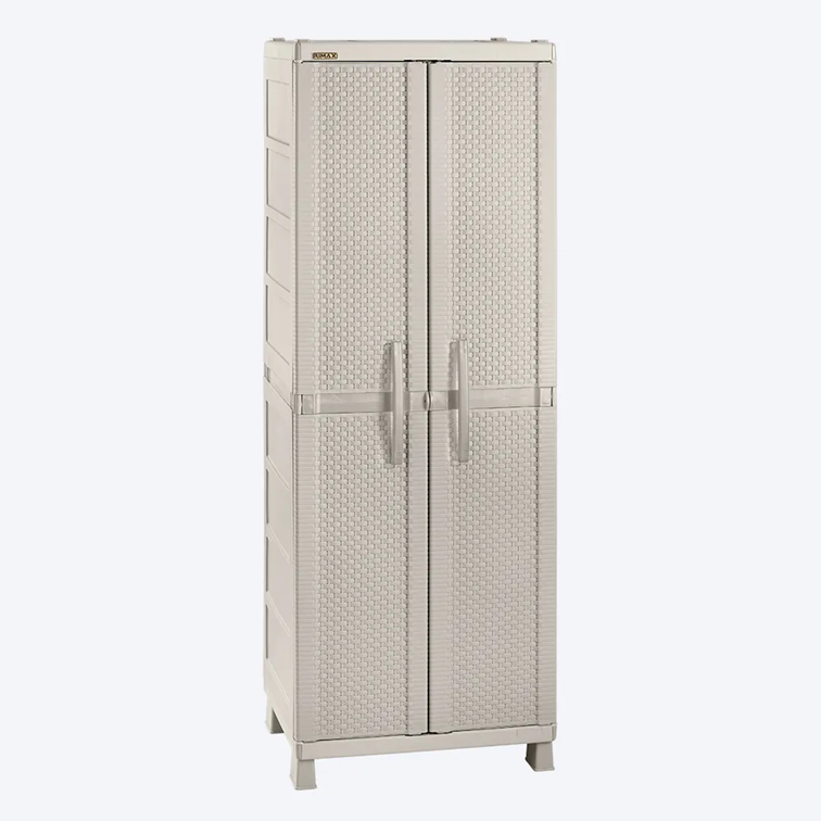 Armario para Ropa Rattan Rimax