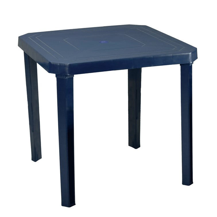 Mesa Plástica Freedom Colplast Cuadrada