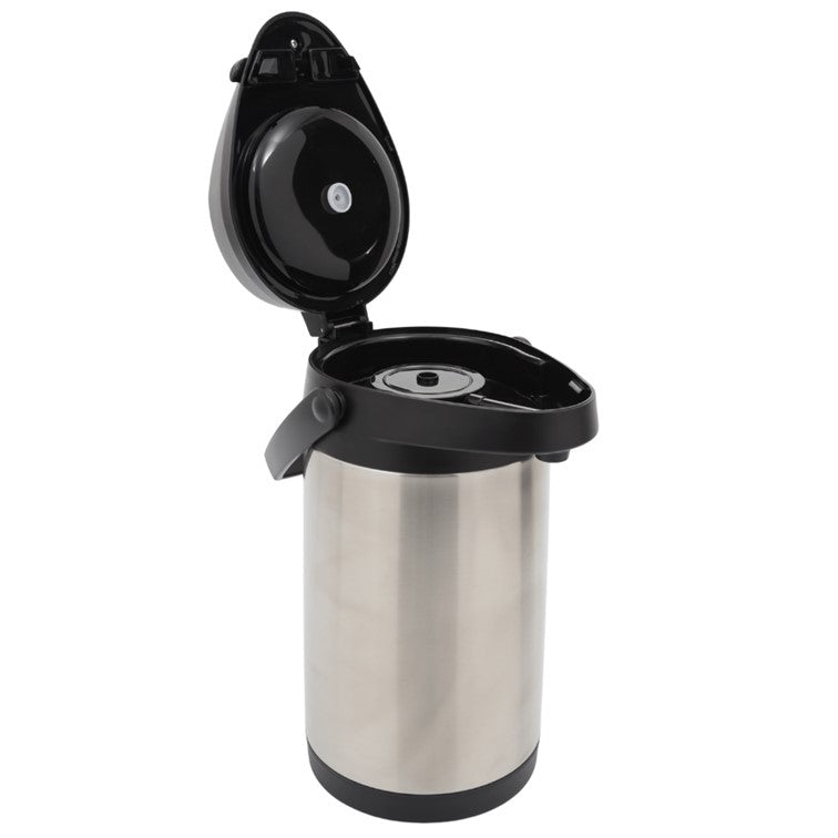 Termo Bomba Multibebidas Universal de 4 Litros L90022