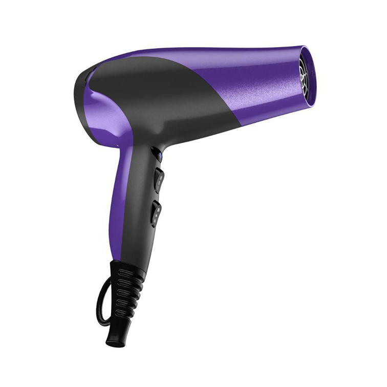 Secador de Cabello Remington Power Shine Morado D3190