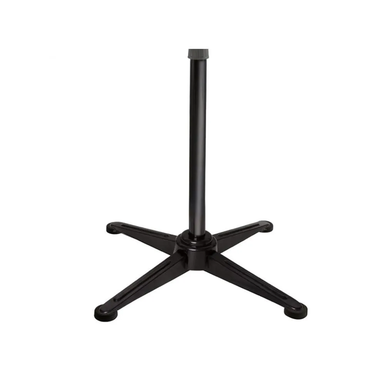 Ventilador Home Elements de Pedestal de 16 Pulgadas