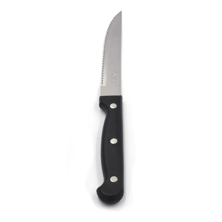 Juego de Cubiertos Dkasa para Asado de 12 Piezas CRV106