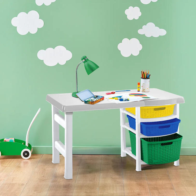 Escritorio Infantil Rimax Aventure Niño 13988