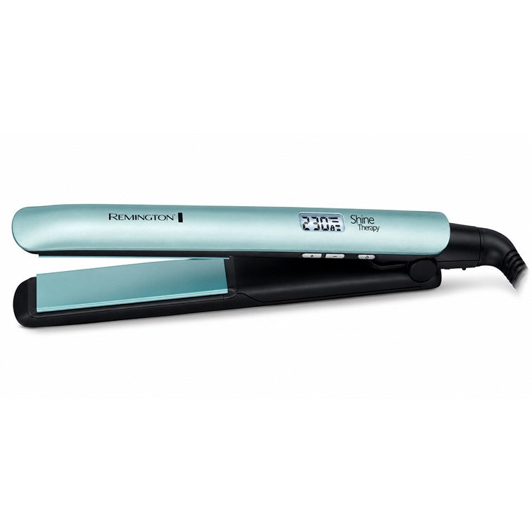 Plancha para Cabello Remington Aceite de Argán Marroquí S8500A