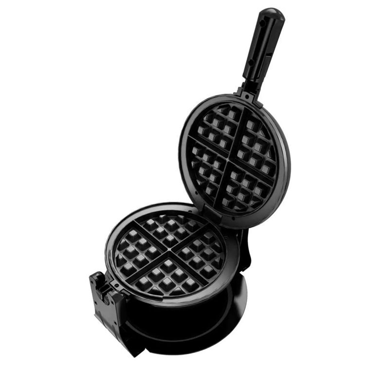 Waflera Giratoria Black + Decker WM1000B