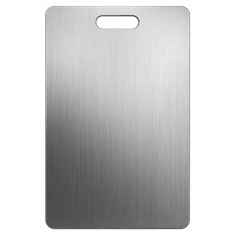 Tabla de Picar en Acero inoxidable JA25126