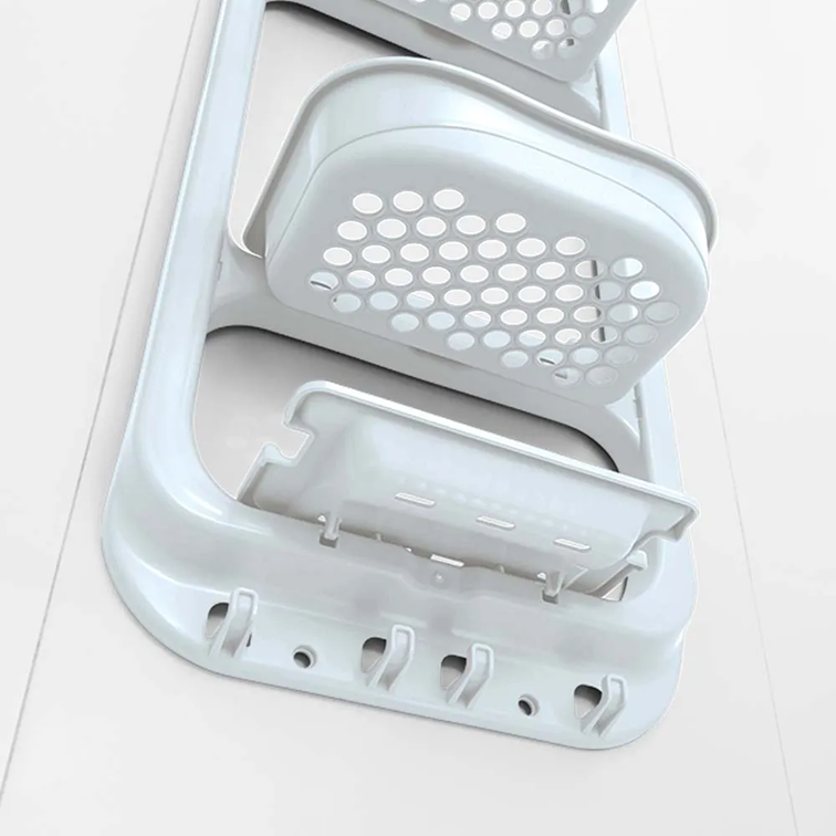 Organizador de Ducha II Rimax