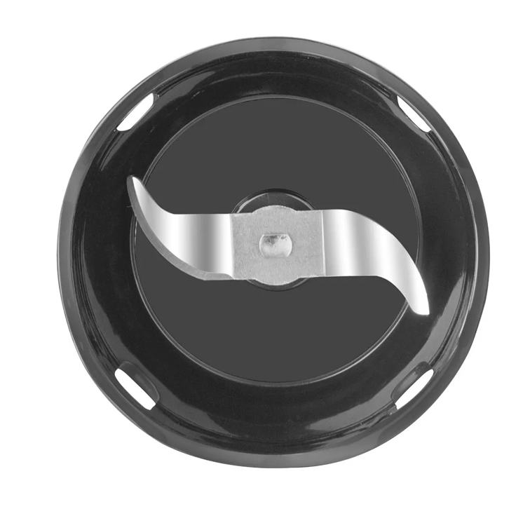 Batidora Inmersión3 en 1 Black+Decker 3 en 1 Mezcla, Bate y Tritura HB2800B