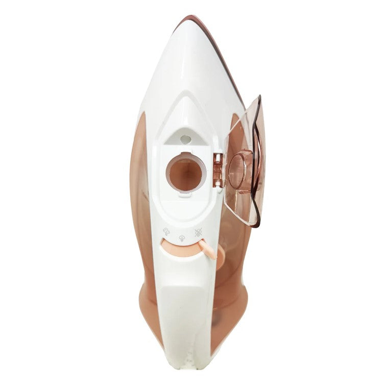 Plancha de Ropa Oster a Vapor Rosa Antiadherente GCSTBS3801