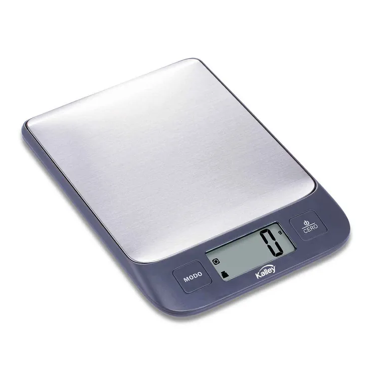 Gramera de Cocina Digital Kalley K-MGC01