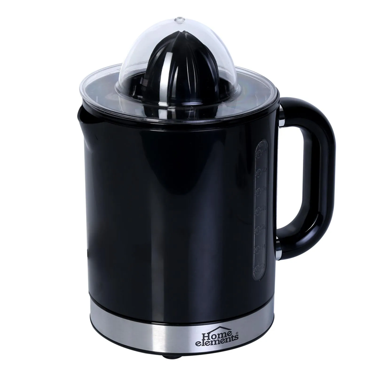 Exprimidor de Jugos Home Elements de 1.4 Litros HECJ606N