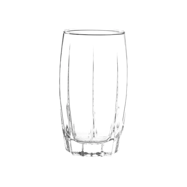 Set X6 Unidades de Vasos Amadeus Cristar 0400CL6