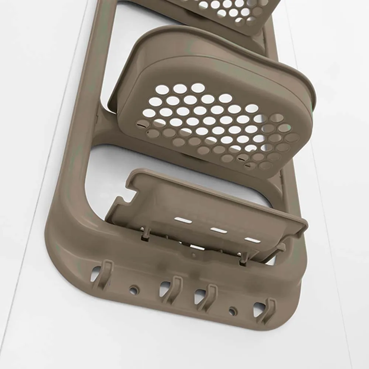 Organizador de Ducha II Rimax