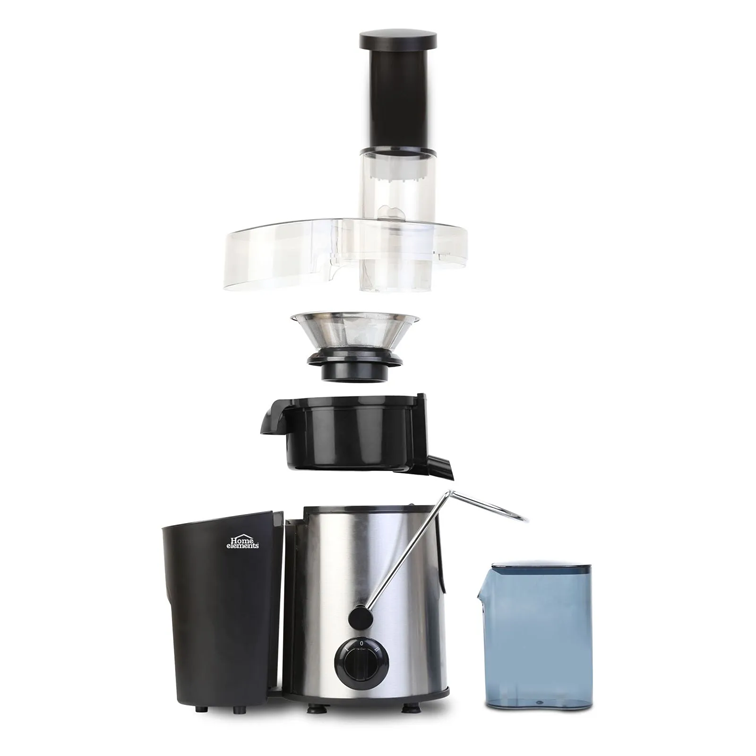 Extractor de Jugos Home Elements de 1.2 Litros HEEJ-617