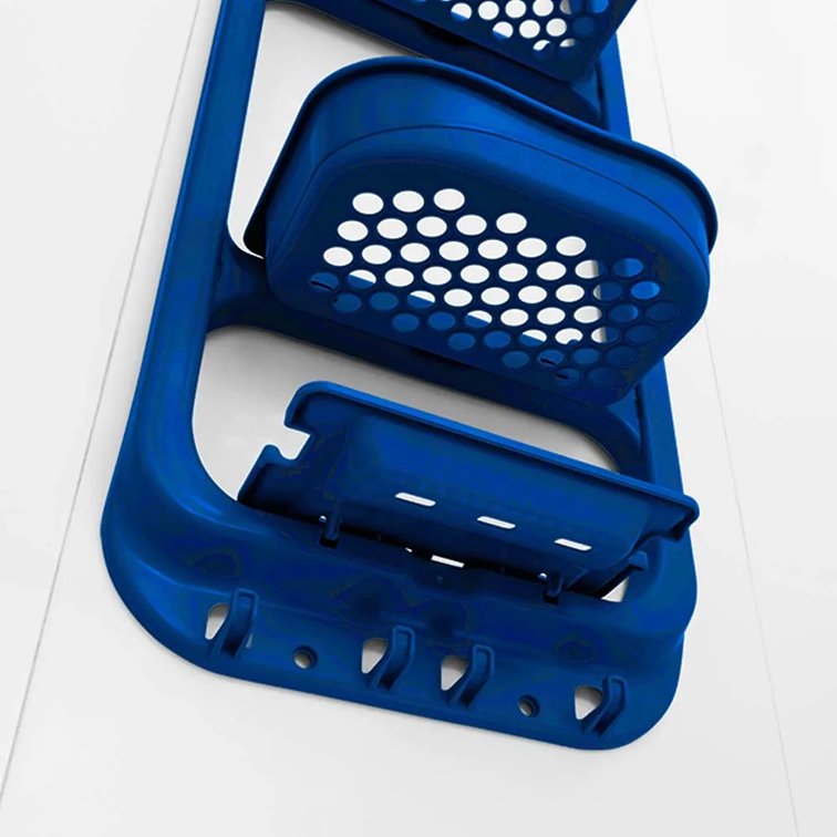 Organizador de Ducha II Rimax