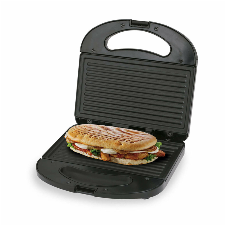 Sanduchera Panini Kalley