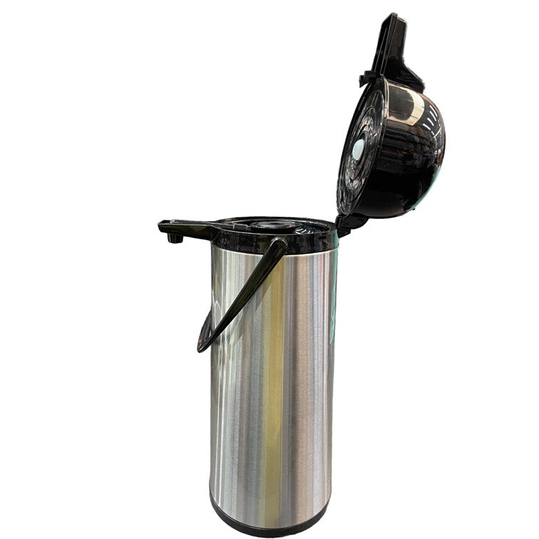 Termo Bomba Camel King en Acero Inoxidable de 1.9 Litros 8562S