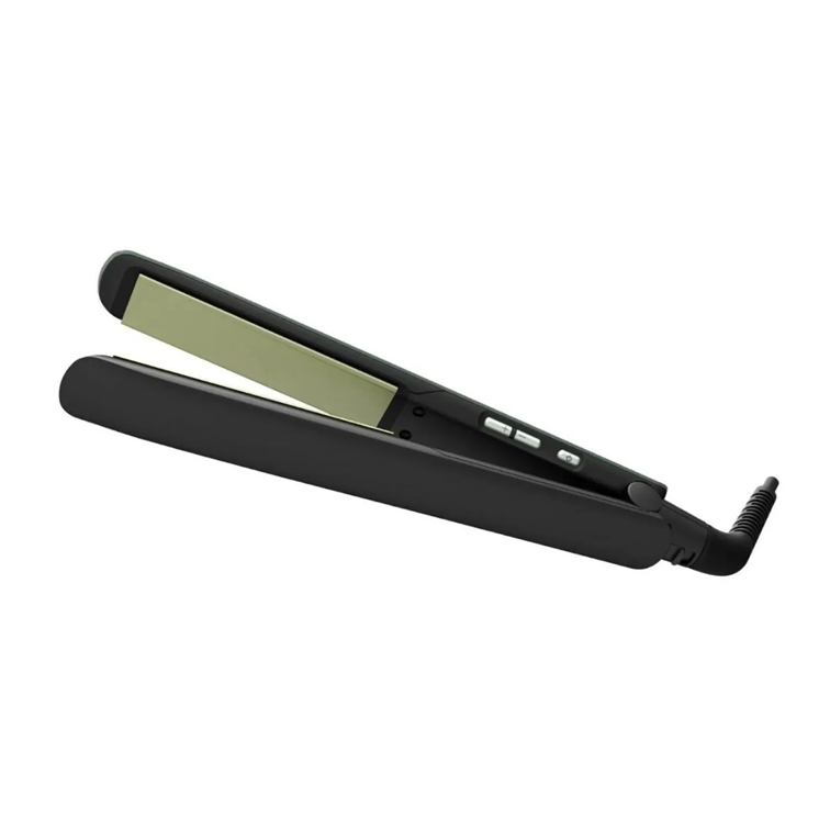 Plancha para cabello Remington Aguacate Con Macadamia S9960