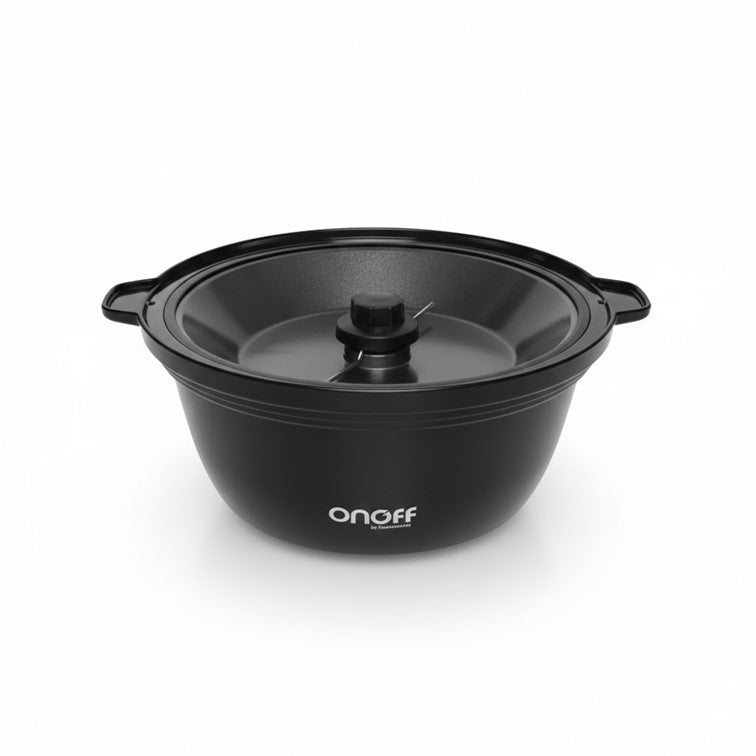 Crispetera Eléctrica Caramelizable OnOff RP2218