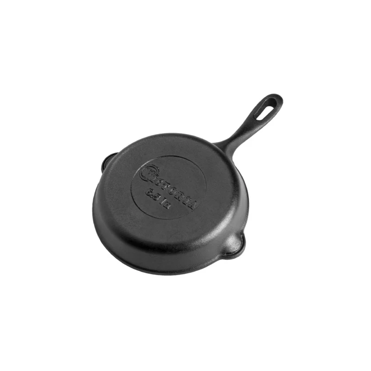 Sarten de Hierro Fundido Victoria 16.5 Cm 36652