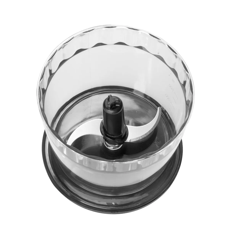 Batidora Inmersión3 en 1 Black+Decker 3 en 1 Mezcla, Bate y Tritura HB2800B
