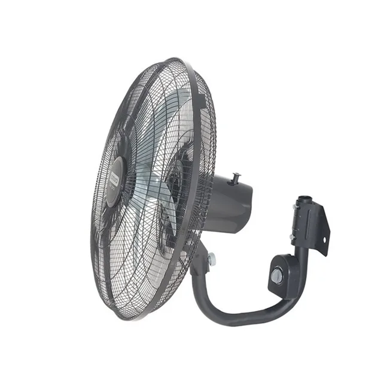 Ventilador Air Pro Samurai de Pared de 22" Negro