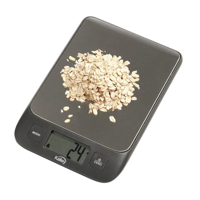 Gramera de Cocina Digital Kalley K-MGC01