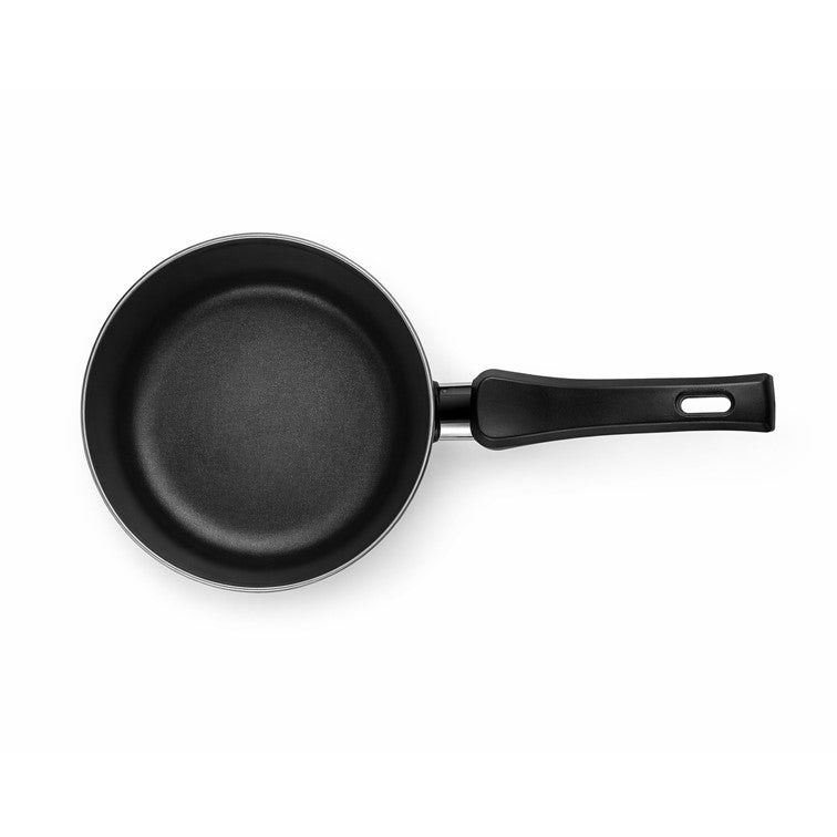 Cacerola Antiadherente North de 16 cm Con Tapa 3011