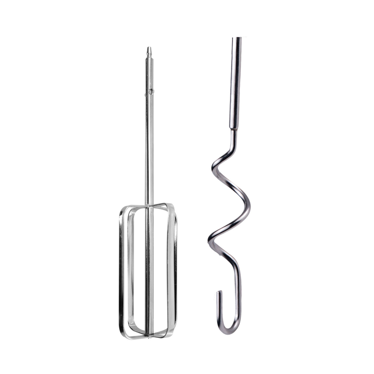 Batidora de Pedestal Kalley Negro K-MBME300