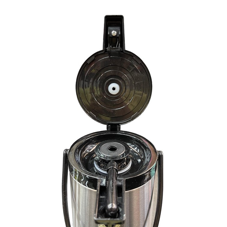 Termo Bomba Camel King en Acero Inoxidable de 1.9 Litros 8562S