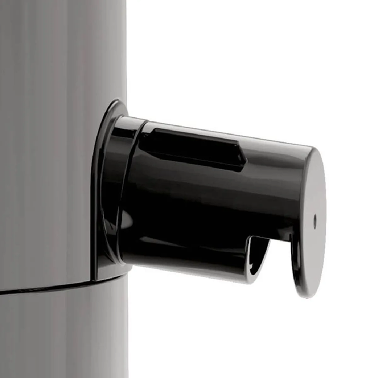 Extractor de Jugos Negro Black + Decker