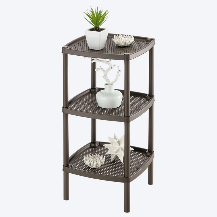 Mesa Multiusos 3 Niveles Rimax