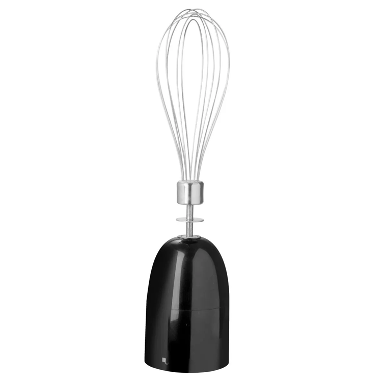 Batidora Inmersión3 en 1 Black+Decker 3 en 1 Mezcla, Bate y Tritura HB2800B