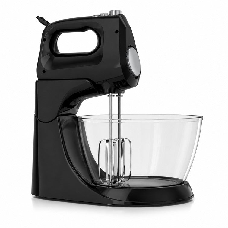 Batidora Black + Decker 2 en 1 Vertical y Manual MX9125-2BDLA