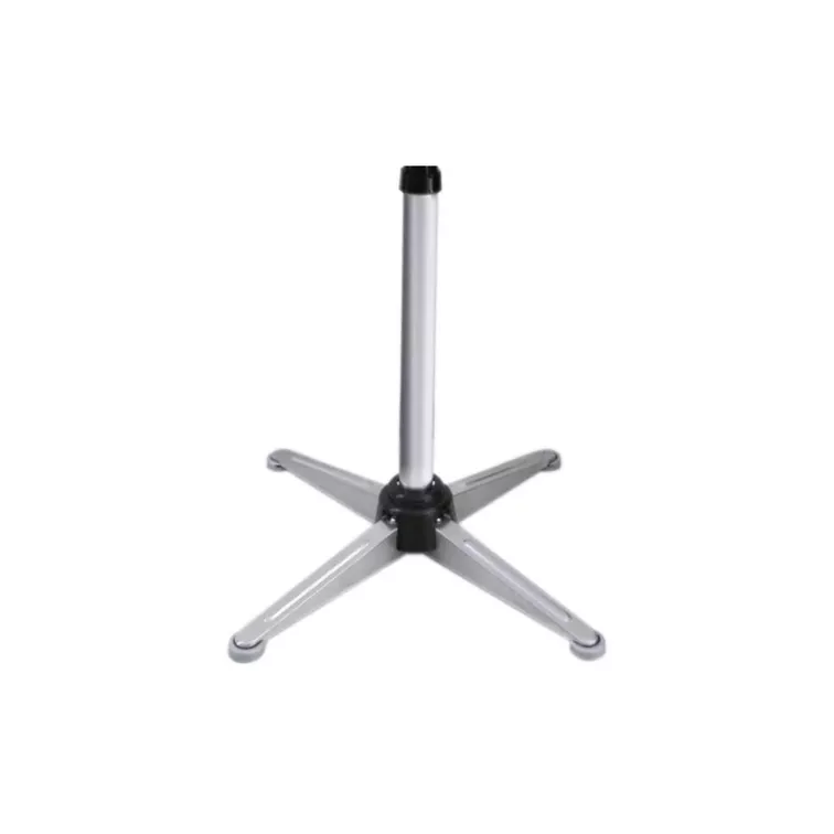 Ventilador Home Elements de Pedestal de 16 Pulgadas