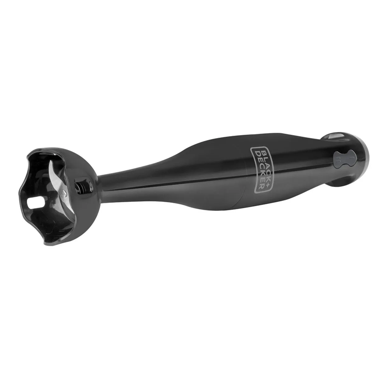Batidora Inmersión3 en 1 Black+Decker 3 en 1 Mezcla, Bate y Tritura HB2800B