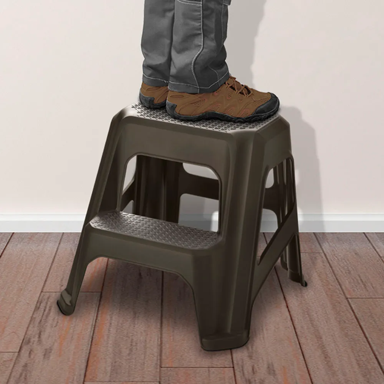 Escalesilla Rimax Pro de 2 Niveles