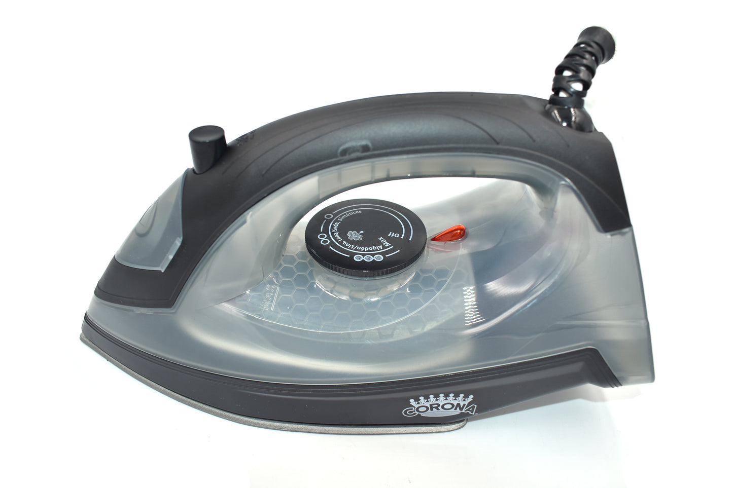 Plancha a Vapor Clasica Corona L95550