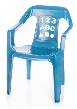 Silla Infantil Eco Armaty