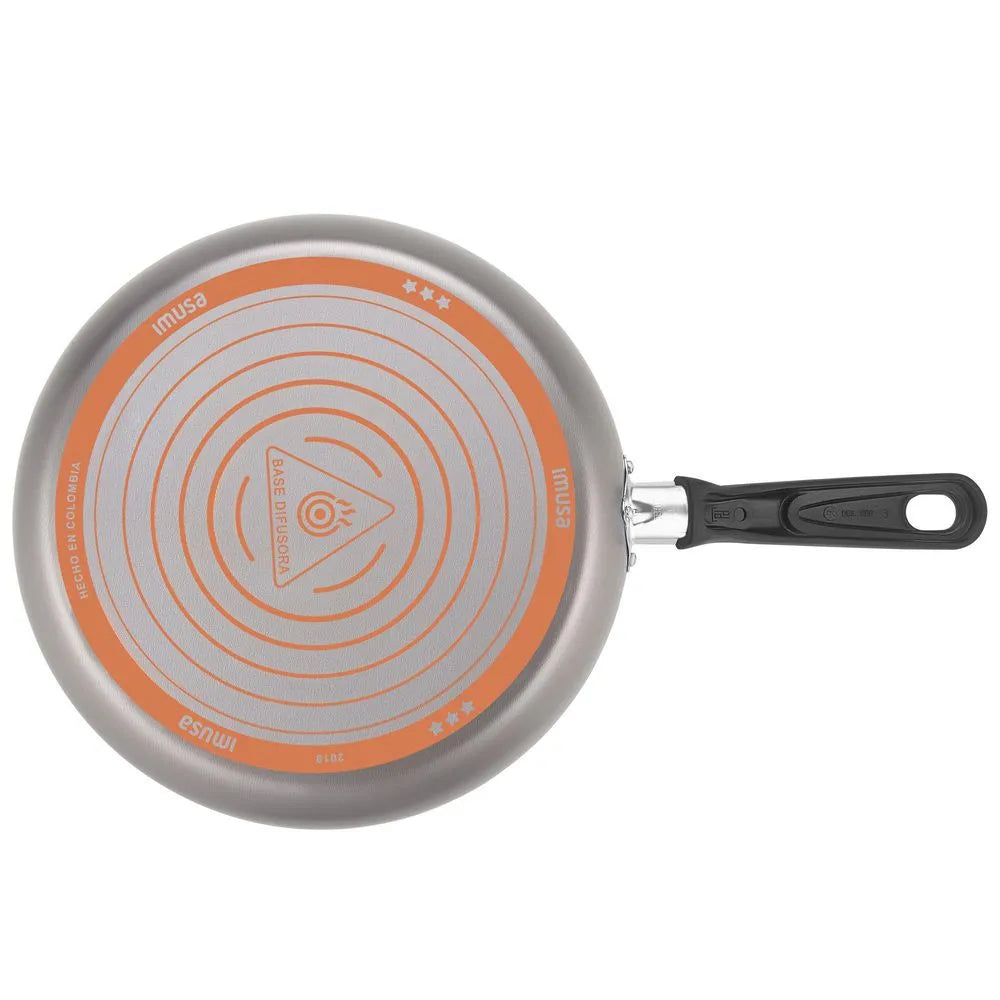 Sarten Imusa Anti-adherente Triforce 26 cm Imusa 5861029268