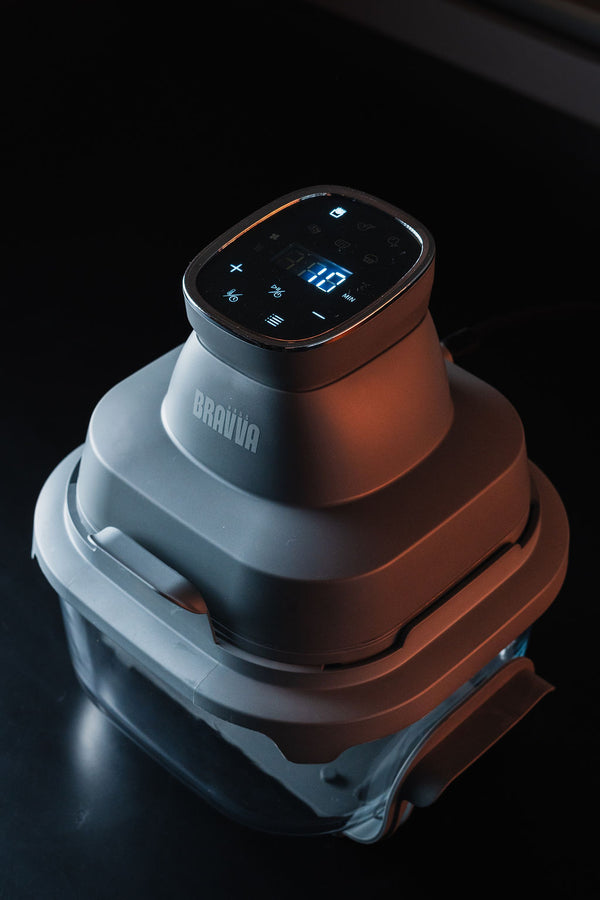 Air Fryer Crunchy