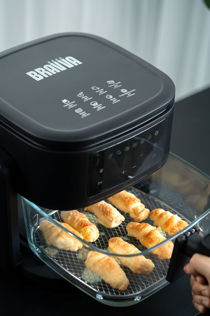 Air Fryer Maxi