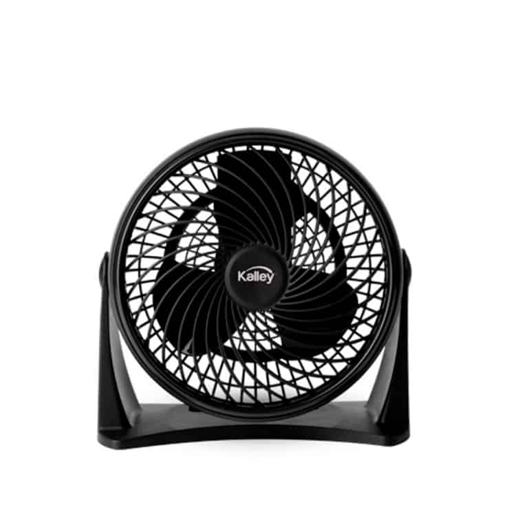 Ventilador de Piso Kalley 8" con