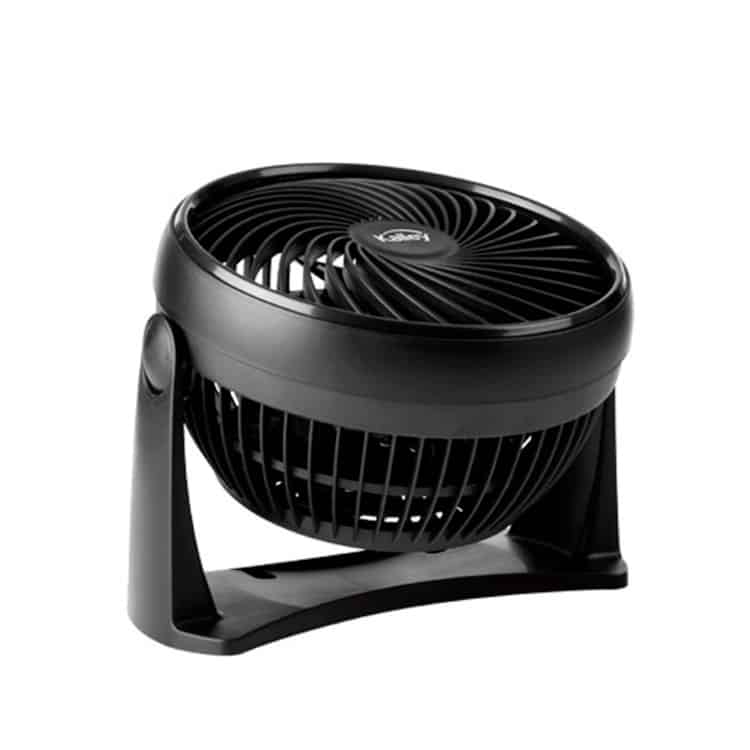 Ventilador de Piso Kalley 8" con