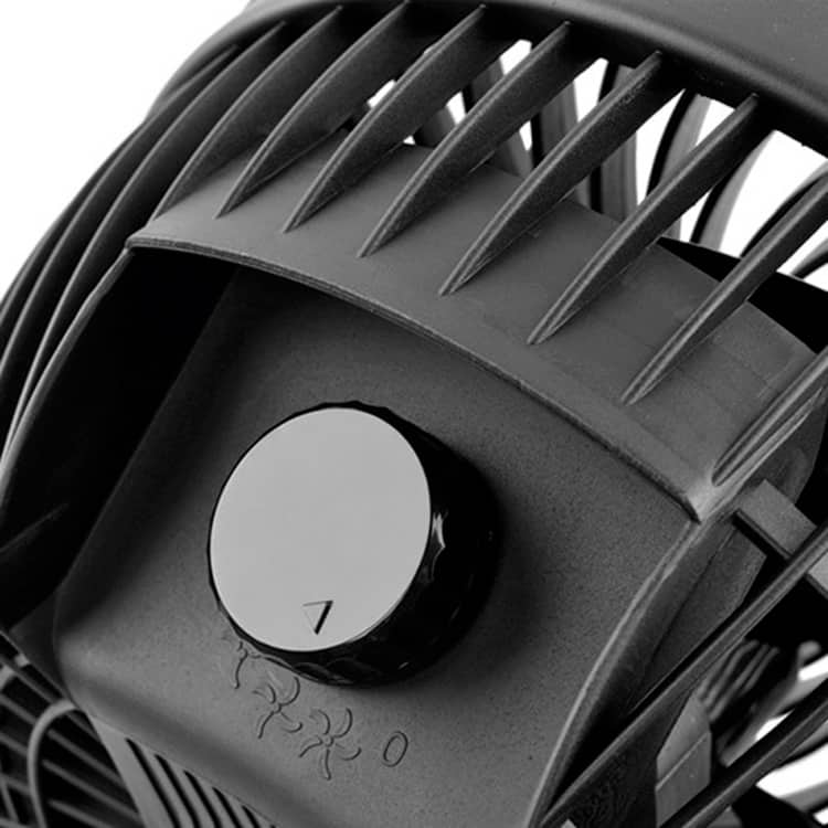 Ventilador de Piso Kalley 8" con
